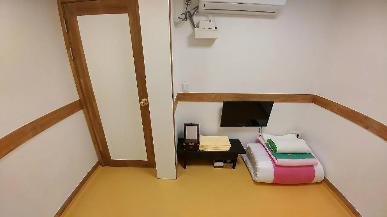 Hyosunjae Hanok Guesthouse سيول
