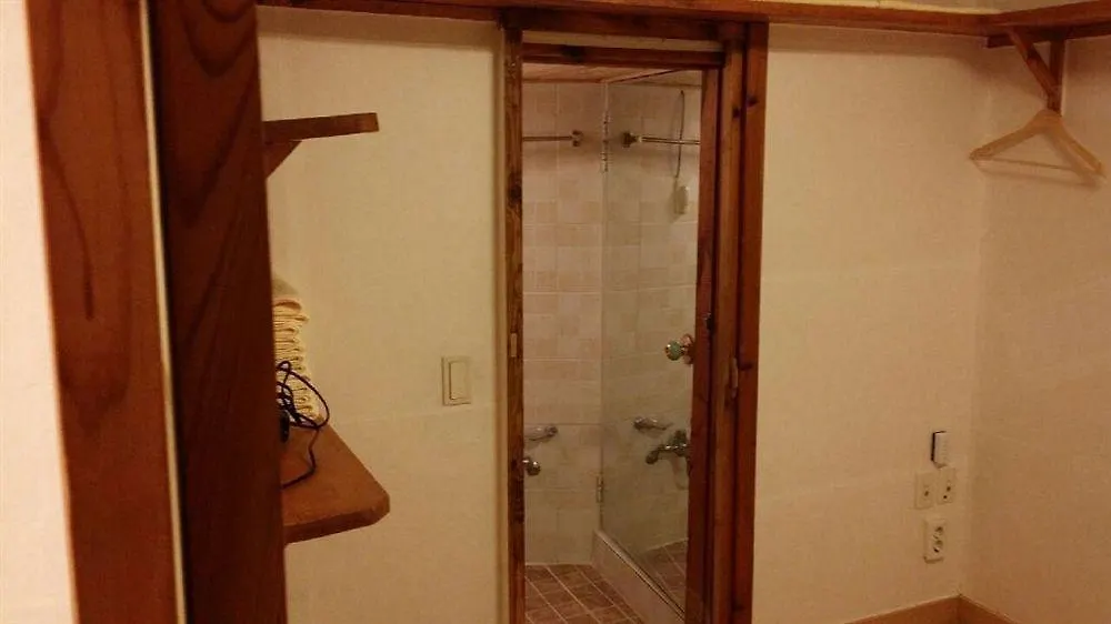 Hyosunjae Hanok Guesthouse Seoul 2*,  Sydkorea